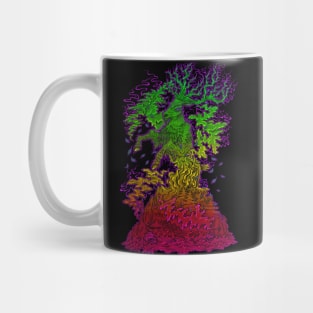 Triumph V3 Mug